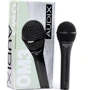 Мікрофон AUDIX OM3S: Спосіб підключення Провідний