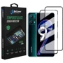 Аксессуар для смартфона BeCover Tempered Glass Black for Realme 9 Pro / 9i (707878)