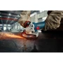 Болгарка (кутова шліфувальна машина) Bosch GWS 12-125 S (06013A6020) фото 9