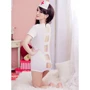 Игровой костюм Медсестра NDS 3021 White/Red M/L (13973)