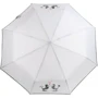 Зонт женский полуавтомат ART RAIN (ZAR3611-69)