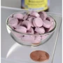 Swanson, Vitamin B-12 Methylcobalamin 2,500 mcg 60 tabs Cherry (SWA-02783): Тип Витамин B