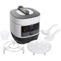 Медленноварка Sencor SPR 3600WH: Цвет белый