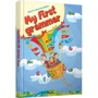 Віолетта Архипова-Дубро: My first grammar