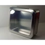 Банка для чая и кофе Olens Виндоу 250 г 14.5х12.5х5см (03199-3)