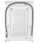 Стиральная машина LG F4DN409S0: Класс стирки A