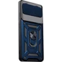 Чехол для телефонов BeCover Military Blue for Google Pixel 9 (712185): Совместимость Google Pixel 9