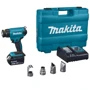 Технический фен Makita DHG180RT: Производитель Makita
