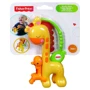 Брязкальце Поцілунок мами-жирафа Fisher-Price (CGR92) фото 2
