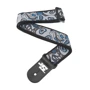 Ремень гитарный PLANET WAVES PW50JS03 Joe Satriani Guitar Strap Souls of Distortion