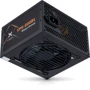 Блок живлення Vinga 600W (VPS-600B1): Вентилятор нижньої стінки 120 мм