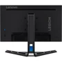Монитор Lenovo 67B8GACBUA: Время реакции, мс 1