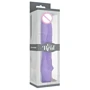 Вибратор Toy Joy Classic Large (фиолетовый)