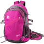Женский рюкзак Onepolar розовый (W1551-rose)