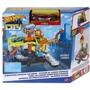 Ігровий набір Hot Wheels City Швидкісна автомийка (HDR27): Виробник Hot Wheels