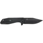 Нож CJRB Riff BB AR-RPM9 Steel G-10 black (2798.03.49): Тип ножа Складной