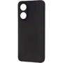 Аксессуар для смартфона ArmorStandart Matte Slim Fit Camera cover Black for OPPO A78 4G (ARM69609)