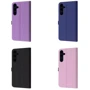 Аксессуар для смартфона WAVE Snap Case Pink Sand for Samsung A356 Galaxy A35: Тип чехол-книжка