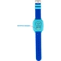 Смарт-часы AmiGo GO001 iP67 Blue: Производитель Amigo