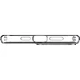Чехол для iPhone Spigen Crystal Flex Crystal Clear (ACS03296) for iPhone 13 Pro: Тип чехла накладка на заднюю часть