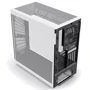 Корпус HYTE Y40 White (CS-HYTE-Y40-BW): Мощность БП, Вт нет