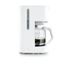 Кавоварка Silver Crest SKMK 1000 D2 white: Тип капельная кофеварка