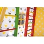 Игровая палатка для спорт уголка Sportbaby Домик - 3
