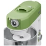 Кухонный комбайн Sencor STM 3780GG: Количество скоростей 6