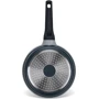 Сковорода Fissman Luxuria 20x5 см (14552): Кришка в комплекті нет