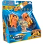 Игровой набор машинок-трансформеров FUZION MAX - Магнус (54002): Вид Машинки-трансформеры