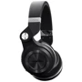 Наушники Bluedio T2S Black: Тип конструкции полноразмерные