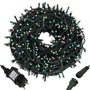 Гирлянда Springos уличная 25 м 500 LED разноцветная (CL0522) фото 7