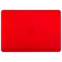 BeCover Premium Plastic with Stand Red (708883) for MacBook Pro 13" 2020 / Pro 13" 2020 M1: Тип чехла чехол-накладка