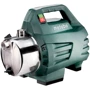 Поверхностный центробежный насос Metabo P 4500 Inox (600965000)
