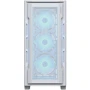 Корпус Cougar Uniface RGB White (385C780.0002) фото 8