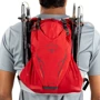 Рюкзак Osprey Duro 15 Phoenix Red - M/L (009.1960)