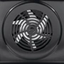 Духова шафа електрична Electrolux EOB8757ZOZ: Кількість режимів нагріву 15