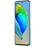 Смартфон ZTE Blade V40s 6/128Gb Blue Approved Витринный образец фото 3