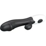 Вибратор LYBAILE Pretty Love Snappy Black (BI-014173-A3)