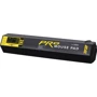 Ігрова поверхня 2E Gaming Pro Speed 3XL White (2E-SPEED-3XL-WH-PRO): Розмір 1200x550 мм