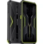 Смартфон Ulefone Armor X12 Pro 4/64Gb Black/Green (UA UCRF): Процессор Mediatek Helio G36 (12 nm) Octa-core (4x2.2 GHz Cortex-A53 & 4x1.7 GHz Cortex-A53)
