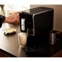 Кофеварка TCHIBO Esperto Latte Antracyt: Функции Приготовление одной чашки кофе, Подача горячей воды, Контроль крепости кофе, Капля-стоп