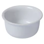 PYREX Supreme white порц круг 9см (SU09BR1): Крышка Нет