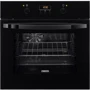 Духовой шкаф электрический Zanussi ZOB35702BV: Класс энергопотребления A