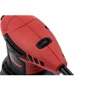 Вібраційна шліфувальна машина Vega Professional VOG-950E: Живлення від мережі