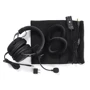 Наушники HyperX Cloud II Gun Metal (KHX-HSCP-GM/4P5L9AA): Чувствительность (дБ) 98