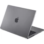 LAUT Slim Crystal-X Clear (L_MP21S_SL_C) for MacBook Pro 14" M4 | M3 | M2 | M1: Тип аксессуара чехол