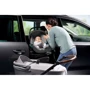 Автокресло BRITAX-ROMER BABY-SAFE3 i-SIZE Jade Green: Крепление Isofix есть