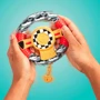 Игровой набор с машинкой на радиоуправлении L.O.L. Surprise! серии "J.K." – КАБРИОЛЕТ 569398 фото 4