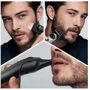 Машинка для стрижки (триммер) Braun BT5360: Зона применения Для окантовки, Для лица, Для головы